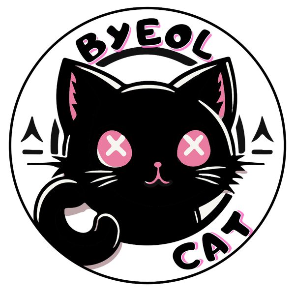 Byeol Cat